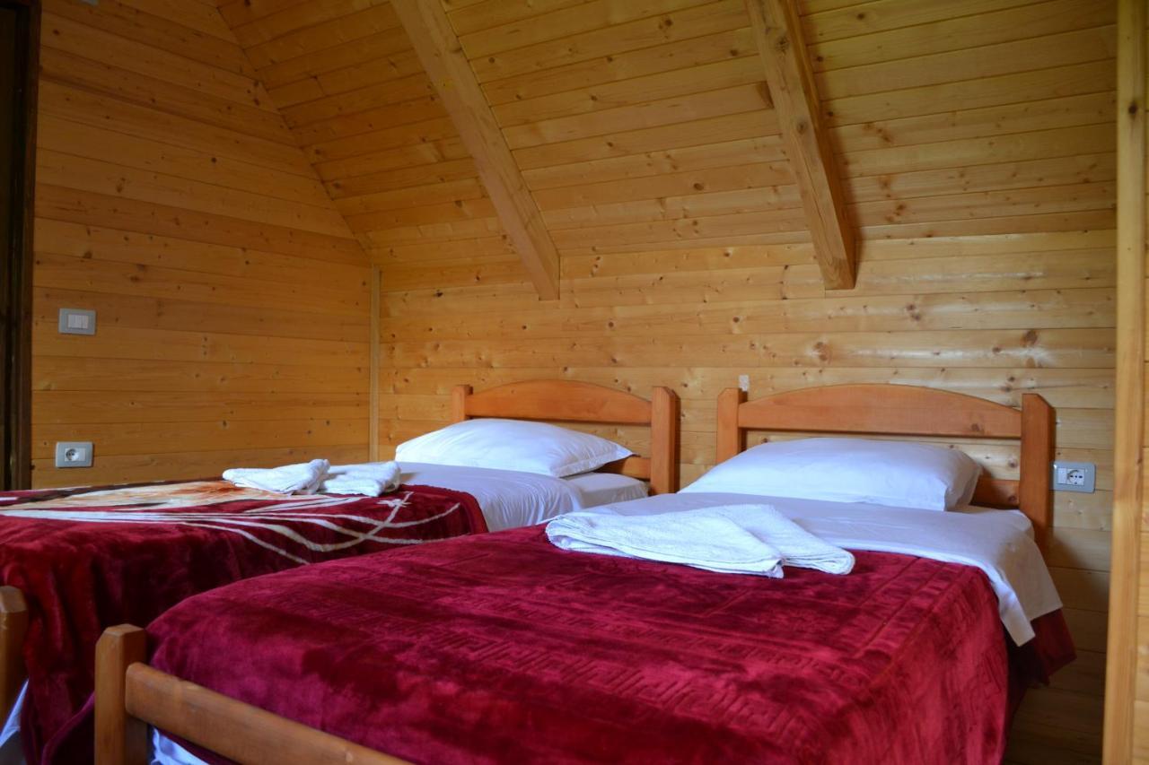 Farm stay Thethi Paradise & Restaurant Theth