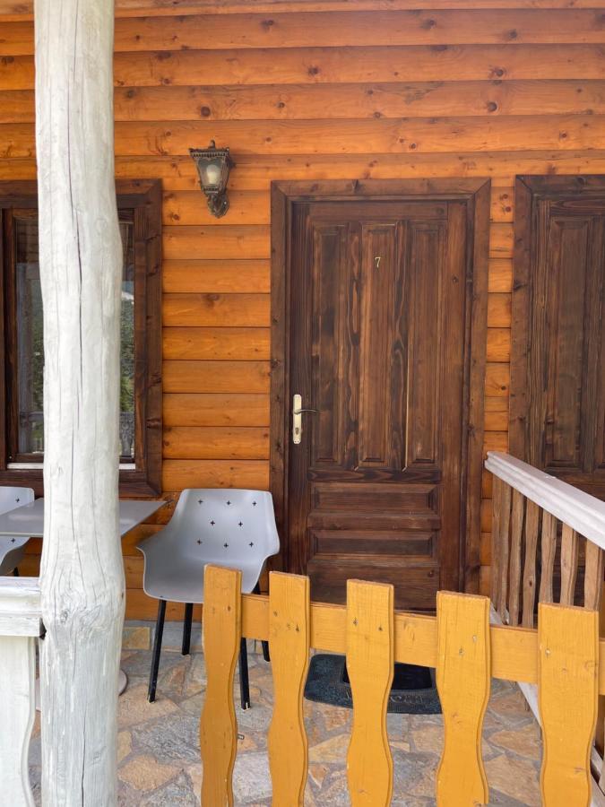 Thethi Paradise & Restaurant Farm stay Theth
