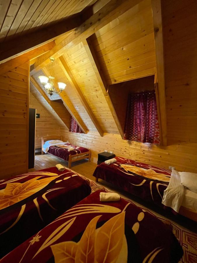 Thethi Paradise & Restaurant Farm stay Theth