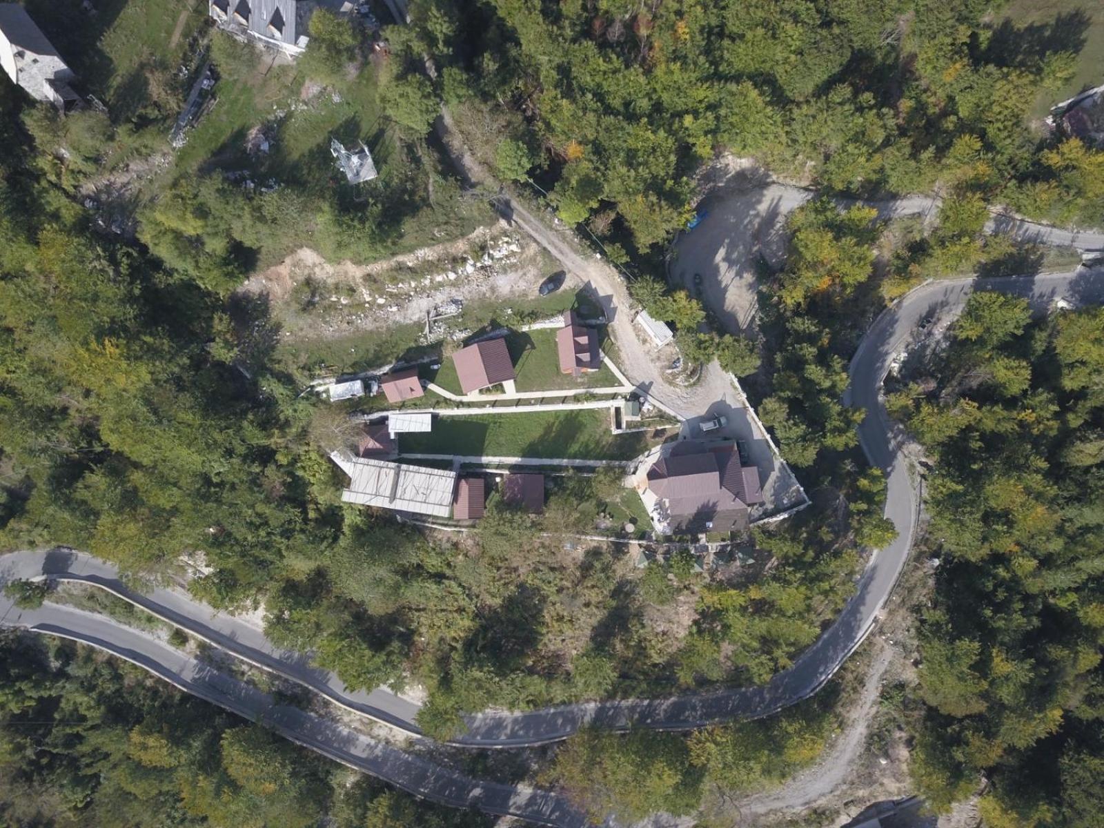 Farm stay Thethi Paradise & Restaurant