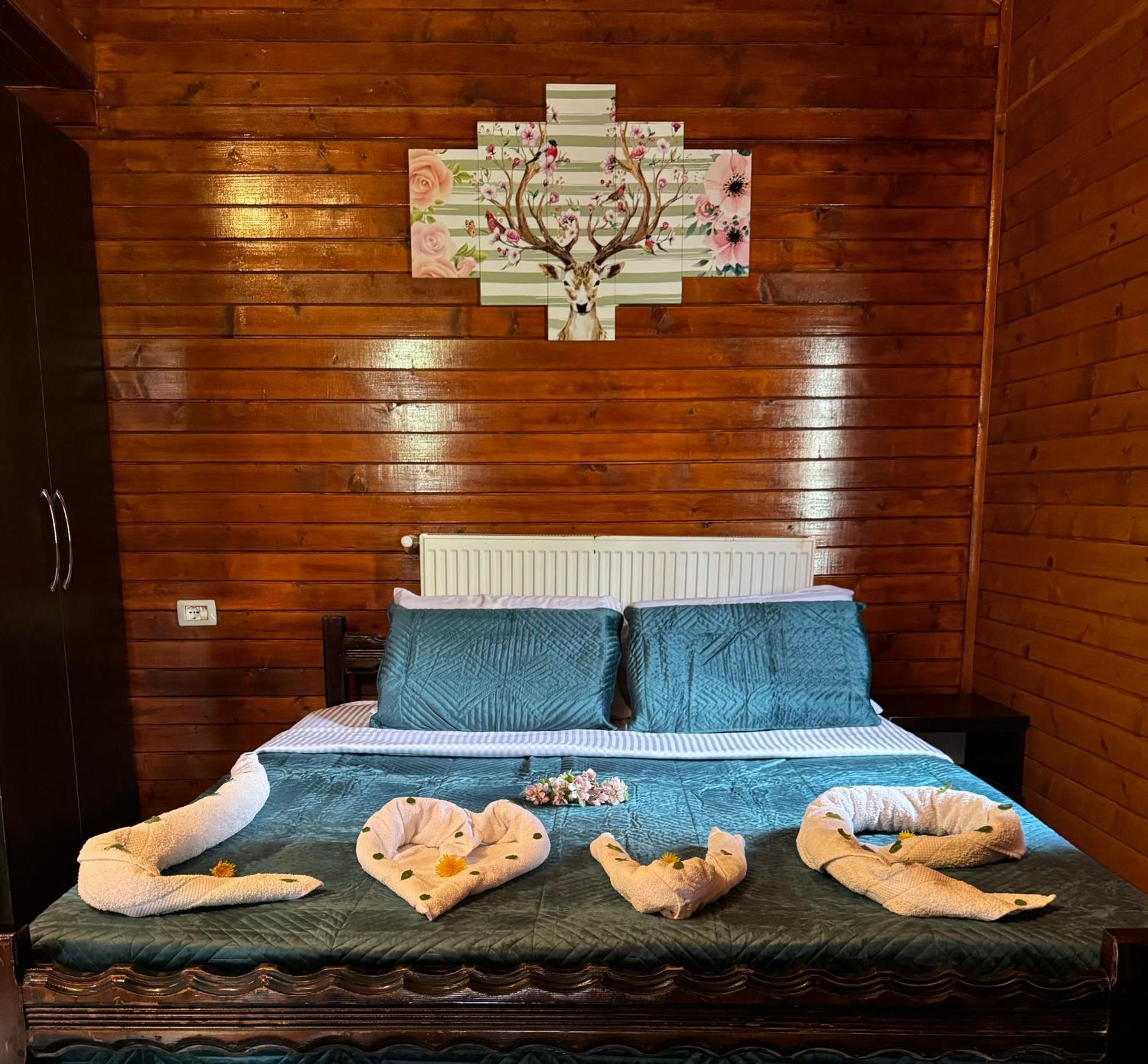 Farm stay Thethi Paradise & Restaurant