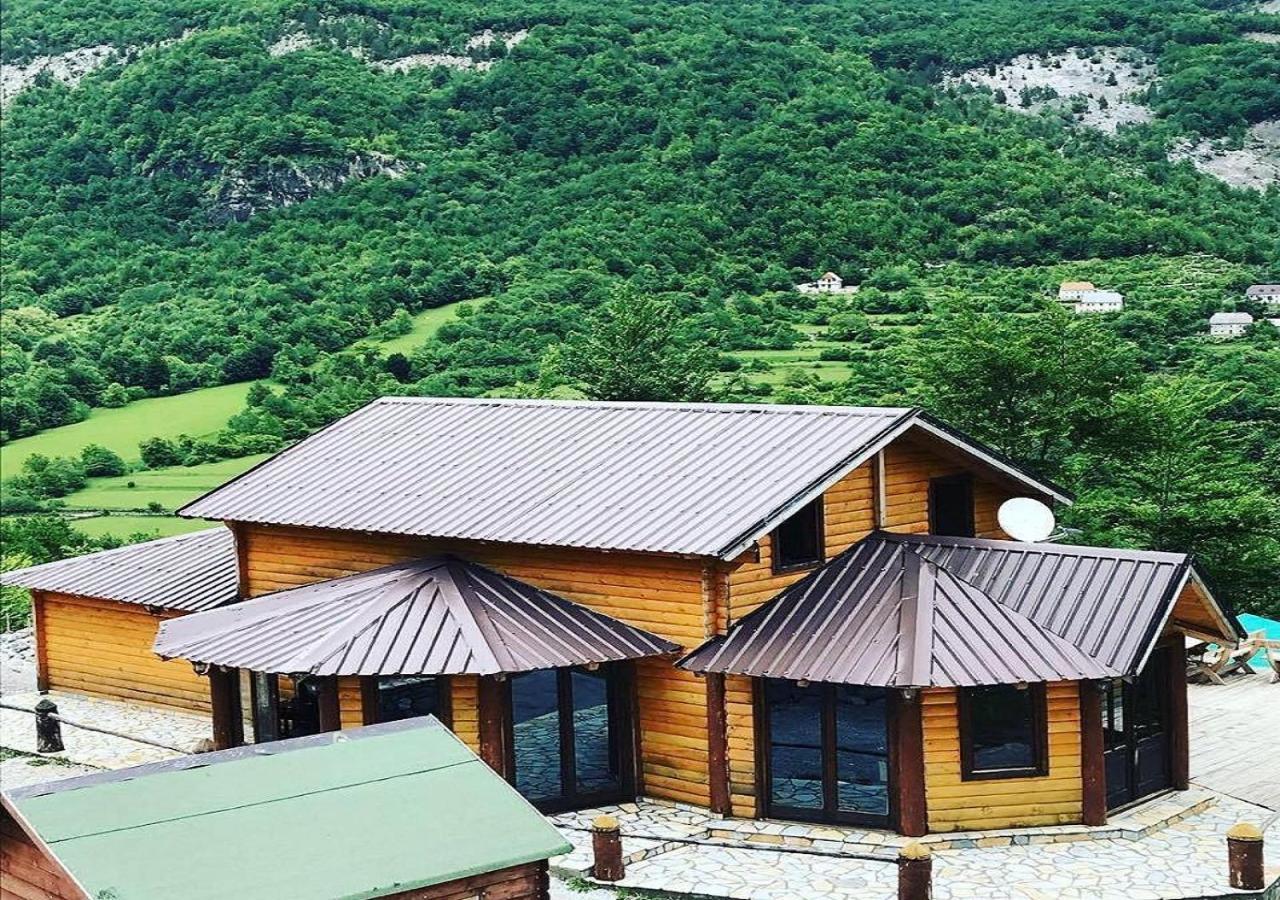 Thethi Paradise & Restaurant Farm stay Theth