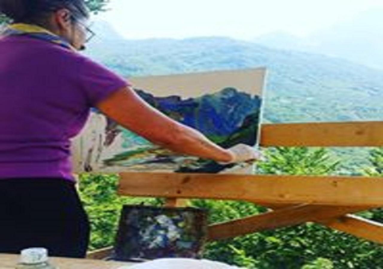 Farm stay Thethi Paradise & Restaurant