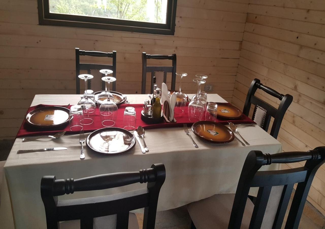 Thethi Paradise & Restaurant Farm stay Theth