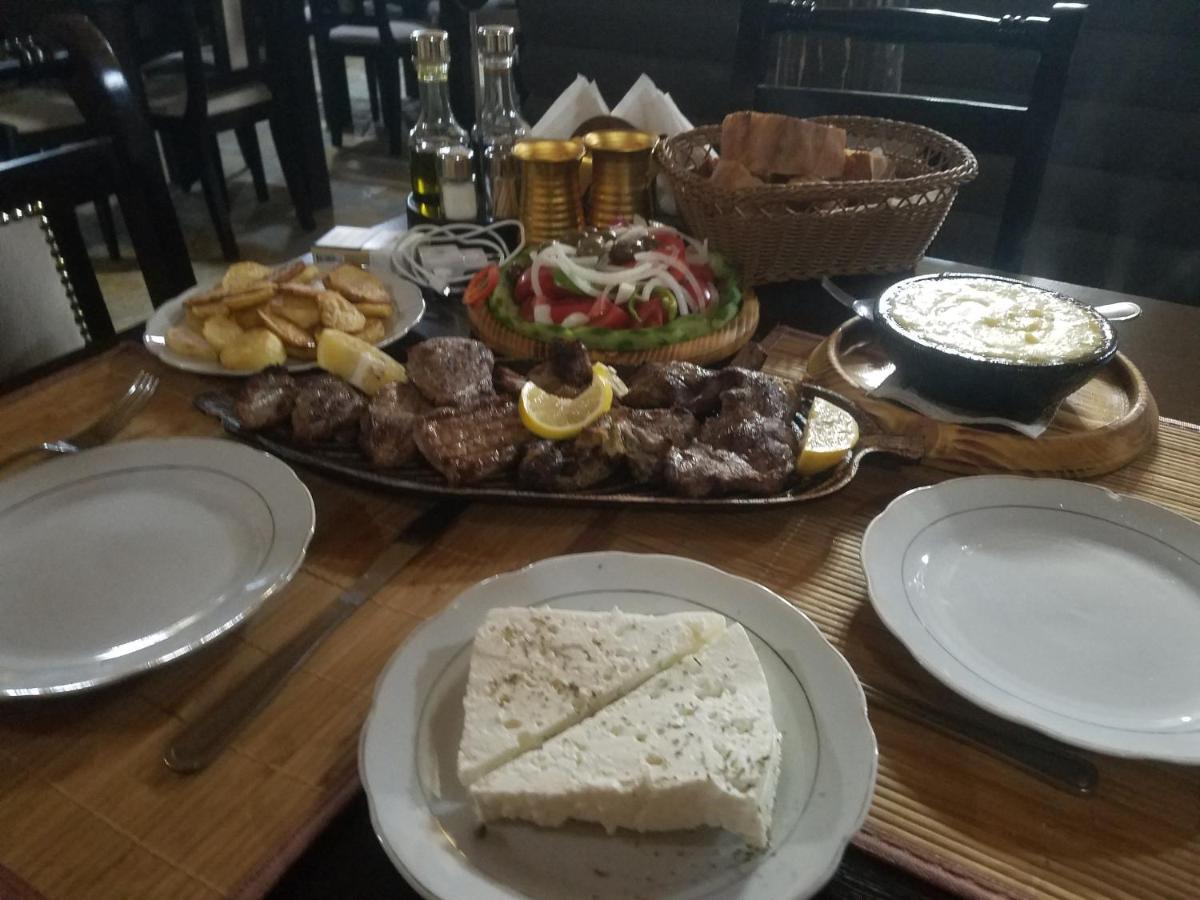 Thethi Paradise & Restaurant Theth