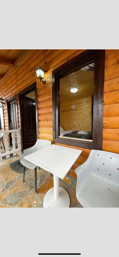 Farm stay Thethi Paradise & Restaurant Theth